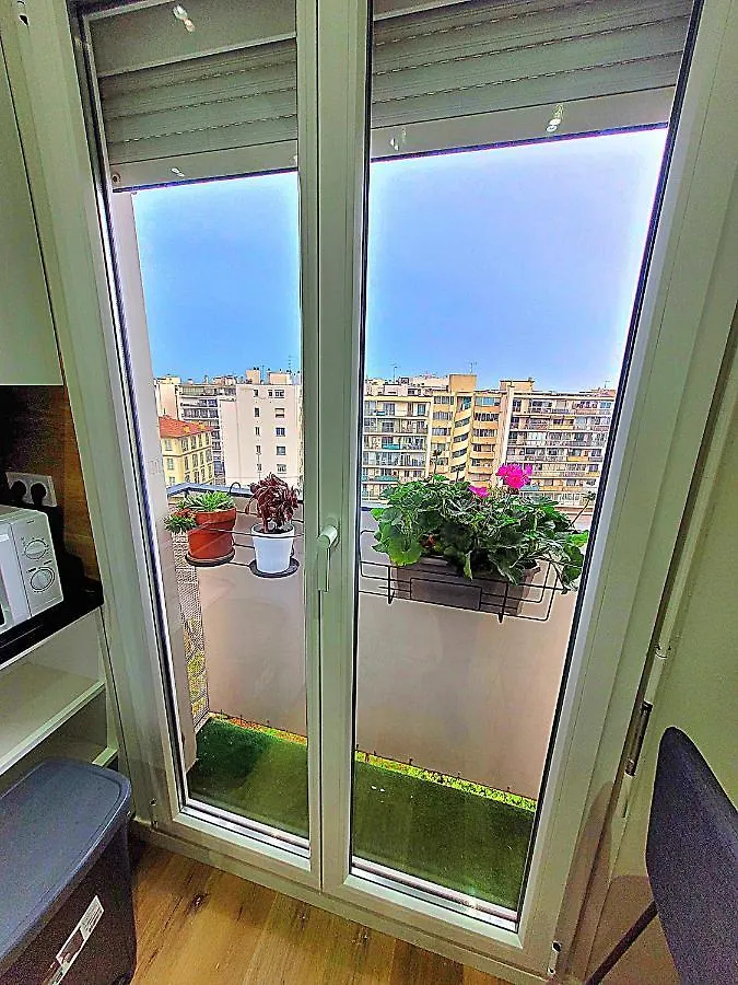 Nissalabella Apartment Nice 0*,