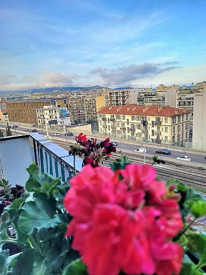 Nissalabella Apartment Nice France