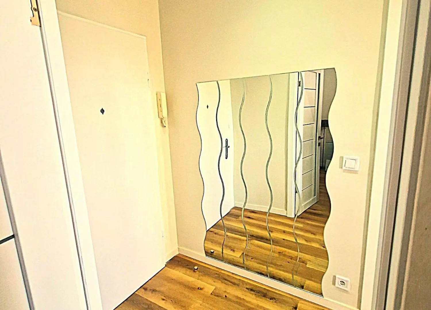 Nissalabella Apartment Nice 0*,  France