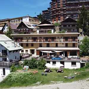 https://hotel-le-refuge.hotels-rhonealpes.com