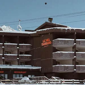 https://le-val-thorens.hotels-rhonealpes.com