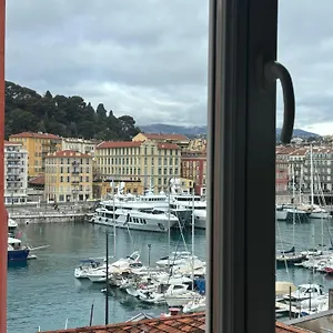  Apartment Port, French Riviera